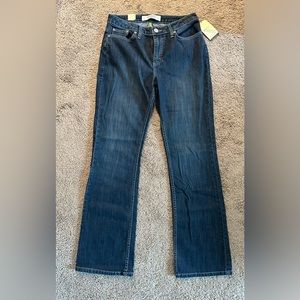 Merona Premium Denim Midrise Jeans